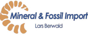 Mineral & Fossil Import Lars Berwald